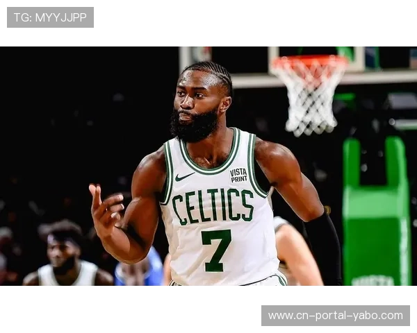 杰伦·布朗33分空砍，凯尔特人锋线独木难支憾负老鹰