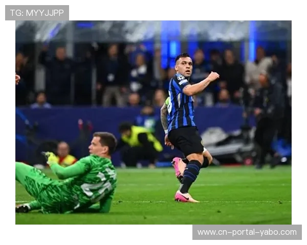 国际米兰3-1战胜尤文图斯，劳塔罗双响巩固榜首8分优势