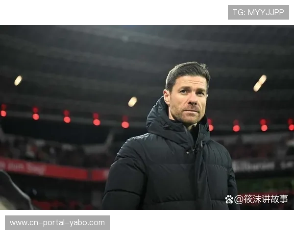 哈维·阿隆索：勒沃库森欧冠表现超出预期，球队正在成长