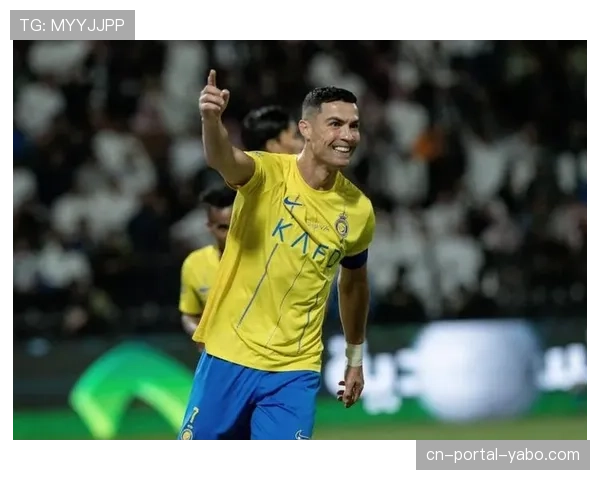 沙特联：利雅得胜利5-0大胜，C罗上演大四喜
